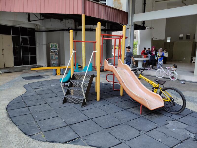 Children Playground