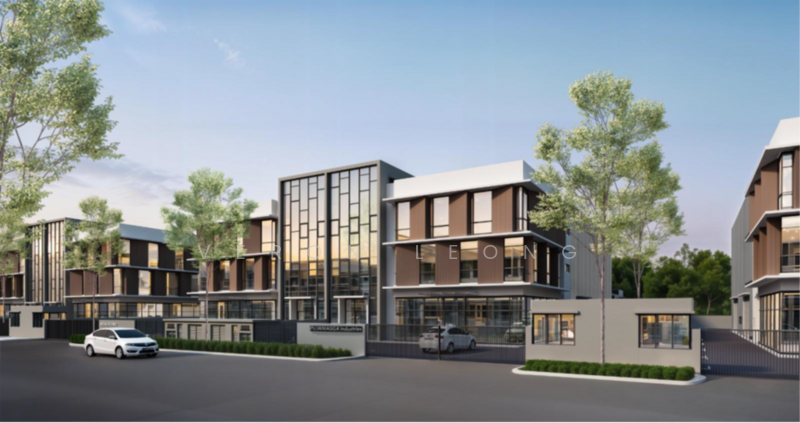 Detached Factory for Sale in Semenyih (Selangor) - Veron Leong - Exterior - PropertyGuru.com.my