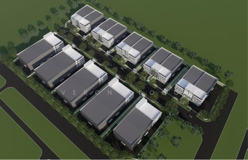 Detached Factory for Sale in Semenyih (Selangor) - Veron Leong - Exterior - PropertyGuru.com.my