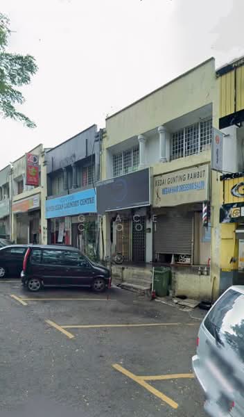 Kedai untuk Dijual di Kuala Lumpur (Kuala Lumpur) - Grace Chooi - PropertyGuru.com.my