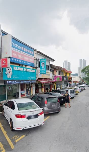 Kedai untuk Dijual di Kuala Lumpur (Kuala Lumpur) - Grace Chooi - PropertyGuru.com.my