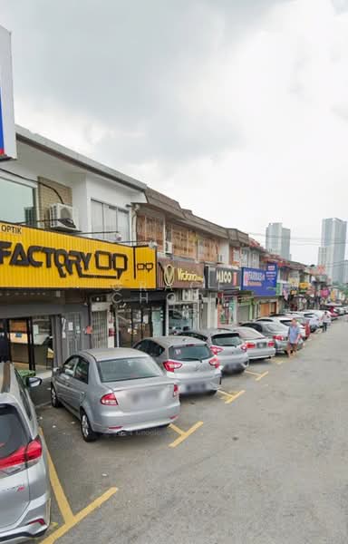 Kedai untuk Dijual di Kuala Lumpur (Kuala Lumpur) - Grace Chooi - PropertyGuru.com.my
