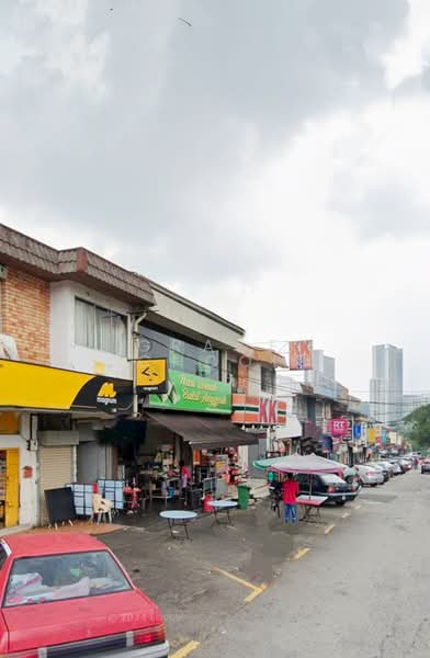 Kedai untuk Dijual di Kuala Lumpur (Kuala Lumpur) - Grace Chooi - PropertyGuru.com.my