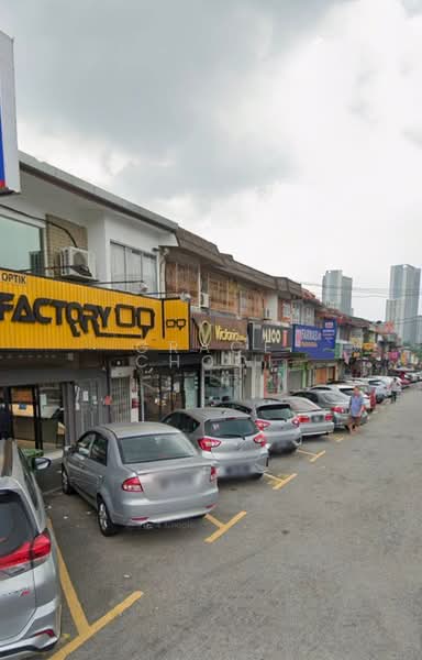 Kedai untuk Dijual di Kuala Lumpur (Kuala Lumpur) - Grace Chooi - PropertyGuru.com.my