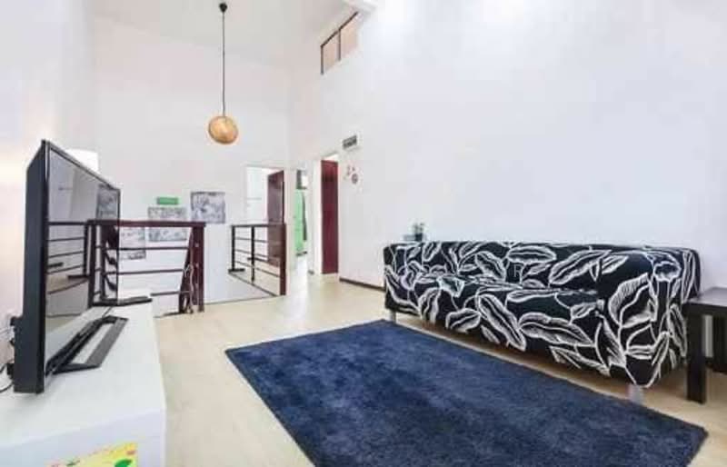 2-storey Terraced House for Rent in Taman Desa Tebrau (Tebrau) - ER YONG HAO - Living Room - PropertyGuru.com.my