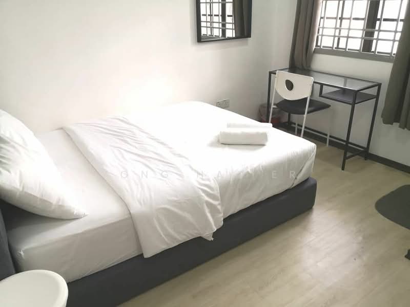 2-storey Terraced House for Rent in Taman Desa Tebrau (Tebrau) - ER YONG HAO - Bedroom - PropertyGuru.com.my