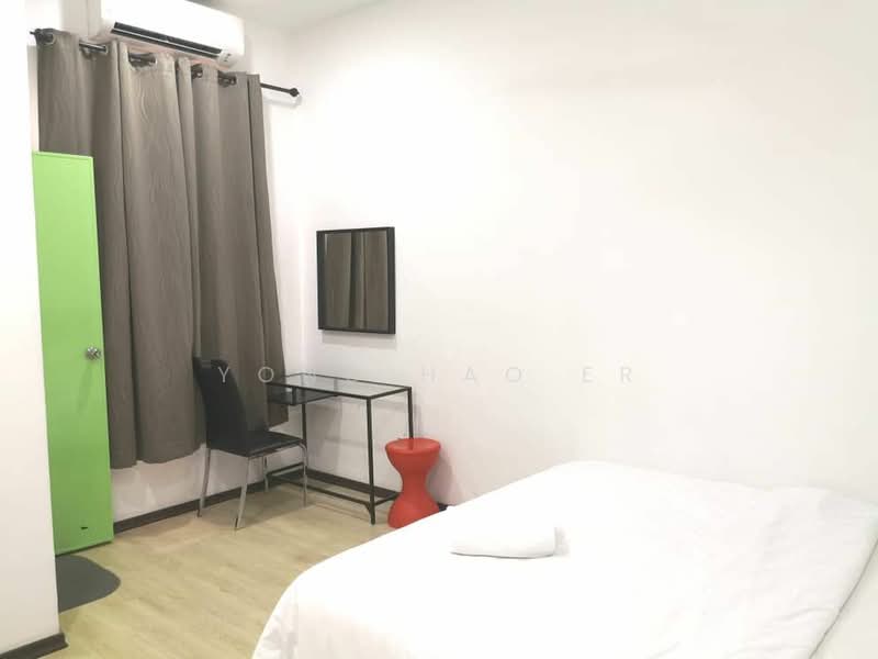 2-storey Terraced House for Rent in Taman Desa Tebrau (Tebrau) - ER YONG HAO - Bedroom - PropertyGuru.com.my
