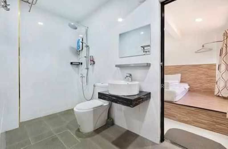 2-storey Terraced House for Rent in Taman Desa Tebrau (Tebrau) - ER YONG HAO - Bathroom - PropertyGuru.com.my
