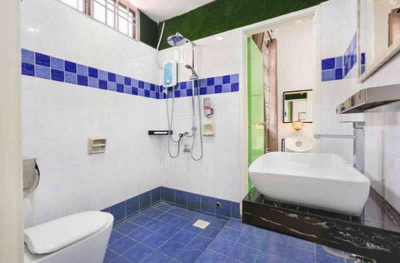 2-storey Terraced House for Rent in Taman Desa Tebrau (Tebrau) - ER YONG HAO - Bathroom - PropertyGuru.com.my