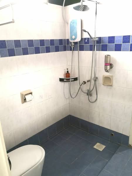 2-storey Terraced House for Rent in Taman Desa Tebrau (Tebrau) - ER YONG HAO - Bathroom - PropertyGuru.com.my