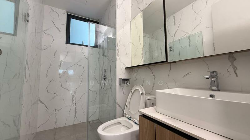 Service Residence for Rent at Savana @ Utropolis - Edwin Ng - Bathroom - PropertyGuru.com.my