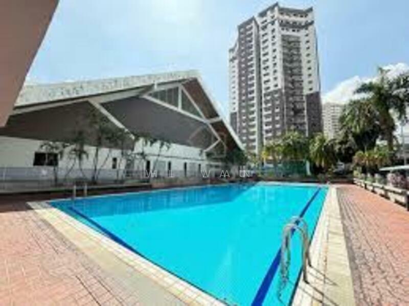 Condominium for Rent at Sri Angsana Hilir - HL Lau - Exterior - PropertyGuru.com.my