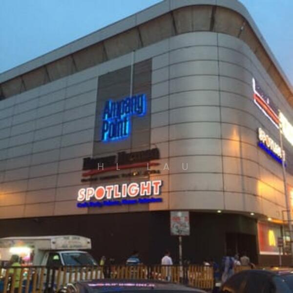 Condominium for Rent at Sri Angsana Hilir - HL Lau - PropertyGuru.com.my