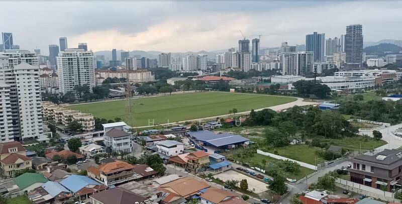 Condominium for Rent at Sri Angsana Hilir - HL Lau - Exterior - PropertyGuru.com.my