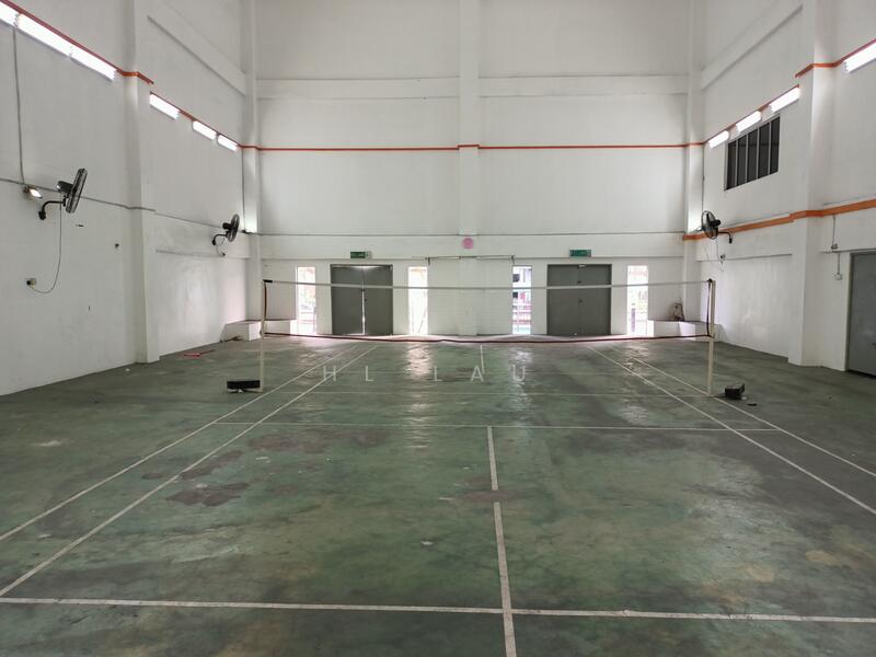 Condominium for Rent at Sri Angsana Hilir - HL Lau - Interior - PropertyGuru.com.my