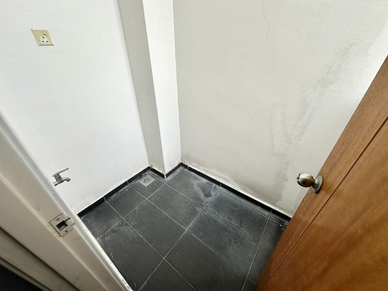 THE SENAI GARDEN (PANGSAPURI IMPIAN SENAI) untuk Untuk Disewa - RM 2,600 /bulan, Feb 2026 - Interior - PropertyGuru.com.my