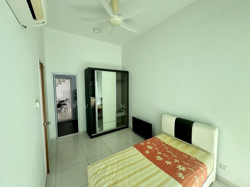 THE SENAI GARDEN (PANGSAPURI IMPIAN SENAI) untuk Untuk Disewa - RM 2,600 /bulan, Feb 2026 - Bedroom - PropertyGuru.com.my