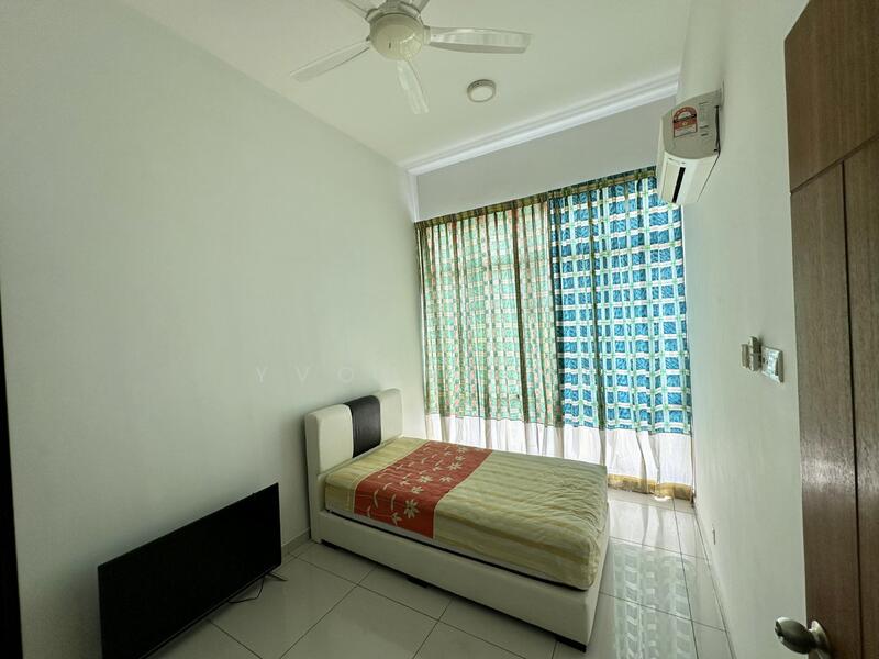 THE SENAI GARDEN (PANGSAPURI IMPIAN SENAI) untuk Untuk Disewa - RM 2,600 /bulan, Feb 2026 - Bedroom - PropertyGuru.com.my