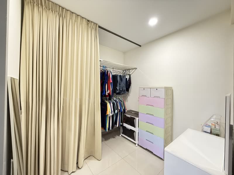 Cluster House for Sale in Jade Hills (Kajang) - Yan Li Eow - Interior - PropertyGuru.com.my