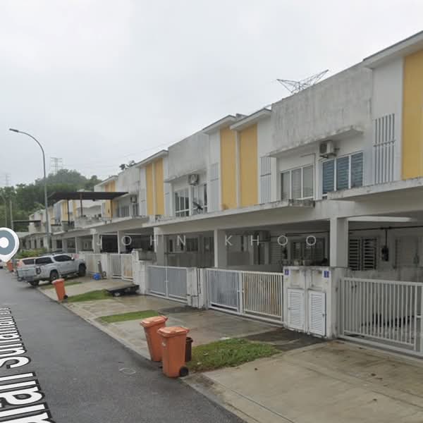 Terraced House for Sale in Bandar Sri Sendayan (Negeri Sembilan) - John Khoo - Exterior - PropertyGuru.com.my