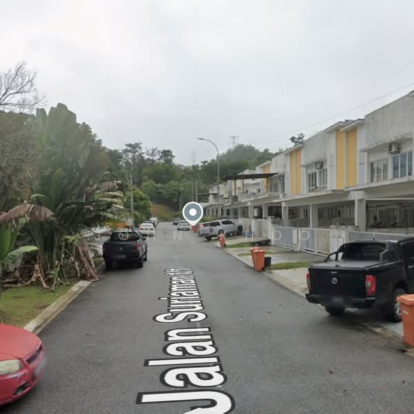 Terraced House for Sale in Bandar Sri Sendayan (Negeri Sembilan) - John Khoo - Exterior - PropertyGuru.com.my