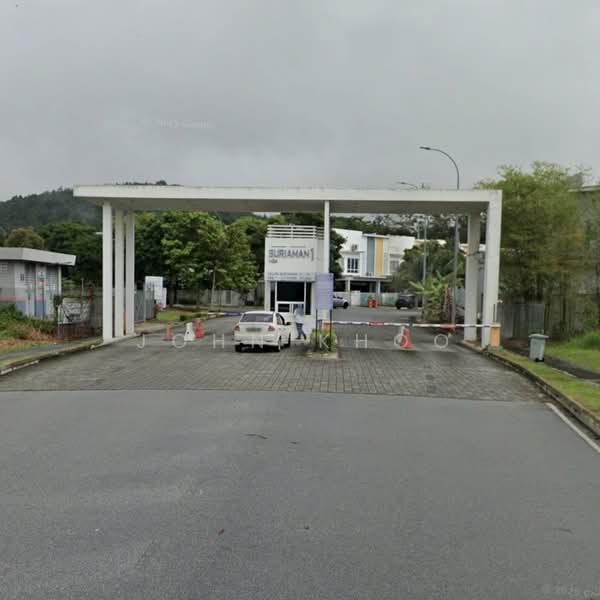 Terraced House for Sale in Bandar Sri Sendayan (Negeri Sembilan) - John Khoo - Exterior - PropertyGuru.com.my