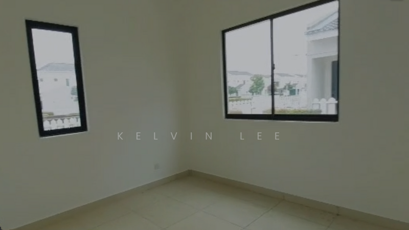 2-storey Terraced House for Sale in Bandar Cassia (Batu Kawan) - Kelvin Lee - Interior - PropertyGuru.com.my