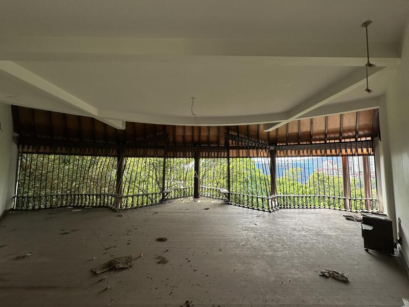 Rumah Banglo untuk Dijual di Damansara Heights (Kuala Lumpur) - Hei Kar Jun - Balcony - PropertyGuru.com.my