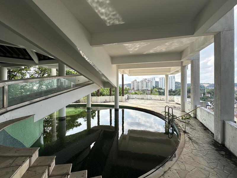 Rumah Banglo untuk Dijual di Damansara Heights (Kuala Lumpur) - Hei Kar Jun - Exterior - PropertyGuru.com.my