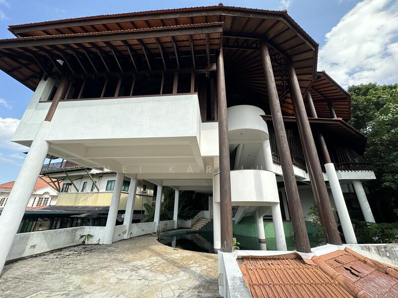 Rumah Banglo untuk Dijual di Damansara Heights (Kuala Lumpur) - Hei Kar Jun - Exterior - PropertyGuru.com.my
