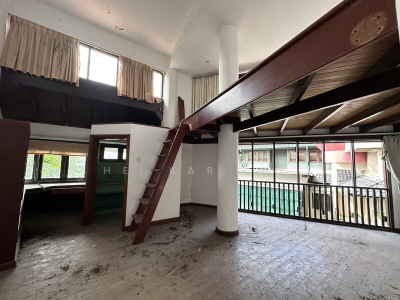 Rumah Banglo untuk Dijual di Damansara Heights (Kuala Lumpur) - Hei Kar Jun - Interior - PropertyGuru.com.my