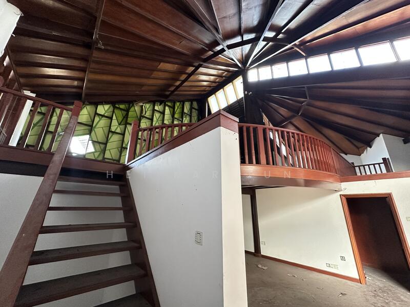 Rumah Banglo untuk Dijual di Damansara Heights (Kuala Lumpur) - Hei Kar Jun - Interior - PropertyGuru.com.my