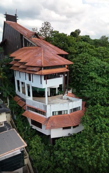 Rumah Banglo untuk Dijual di Damansara Heights (Kuala Lumpur) - Hei Kar Jun - Exterior - PropertyGuru.com.my