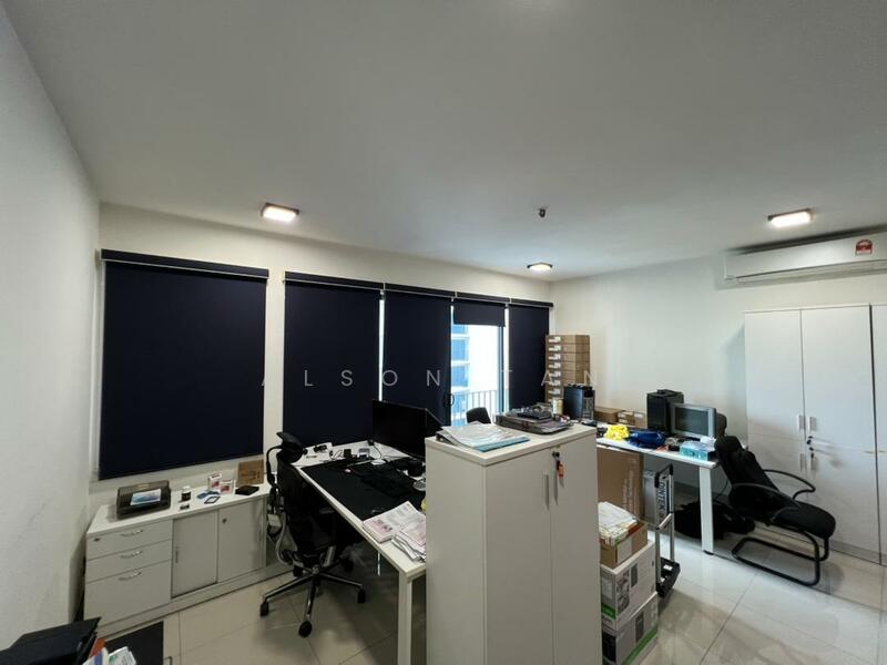 Service Residence for Sale at Trefoil @ Setia City - Alson Tan - Interior - PropertyGuru.com.my
