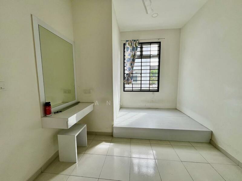 2-storey Terraced House for Sale in Nusa Bayu (Iskandar Puteri (Nusajaya)) - Ann . - Bedroom - PropertyGuru.com.my