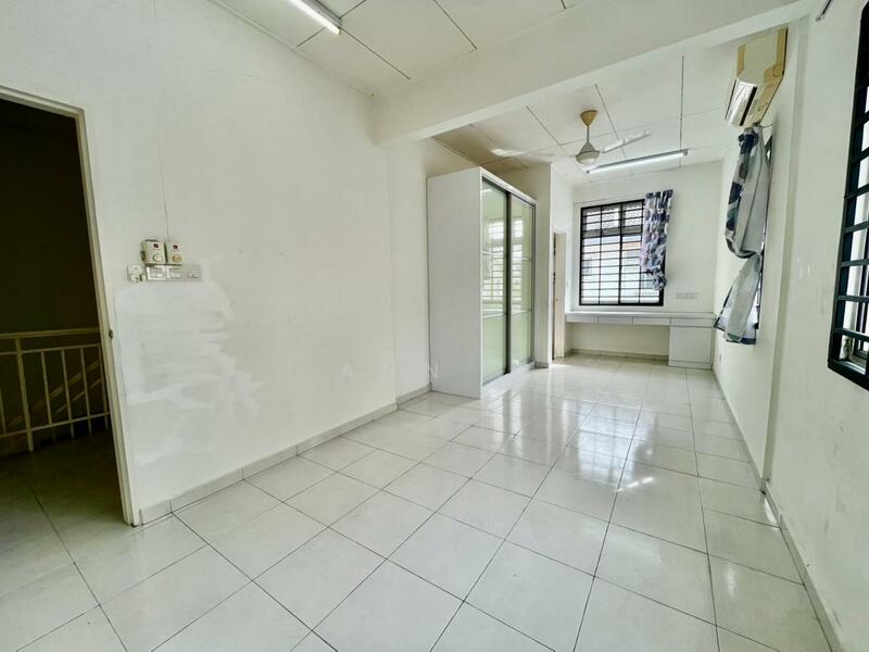 2-storey Terraced House for Sale in Nusa Bayu (Iskandar Puteri (Nusajaya)) - Ann . - Interior - PropertyGuru.com.my