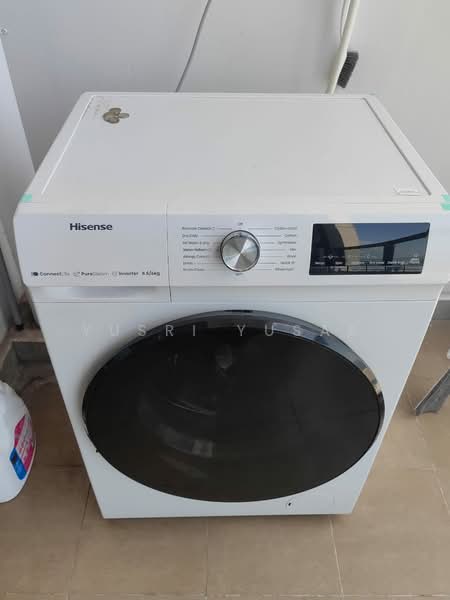 R&F Princess Cove Phase 1 untuk Untuk Disewa - RM 1,700 /bulan, Apr 2026 - PropertyGuru.com.my