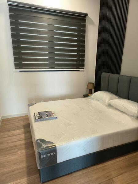 Service Residence for Rent at Sunway Belfield - Sarah Tan - Bedroom - PropertyGuru.com.my