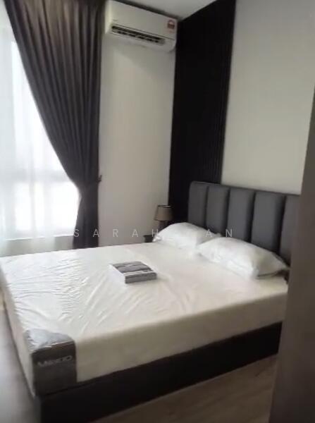Service Residence for Rent at Sunway Belfield - Sarah Tan - Bedroom - PropertyGuru.com.my