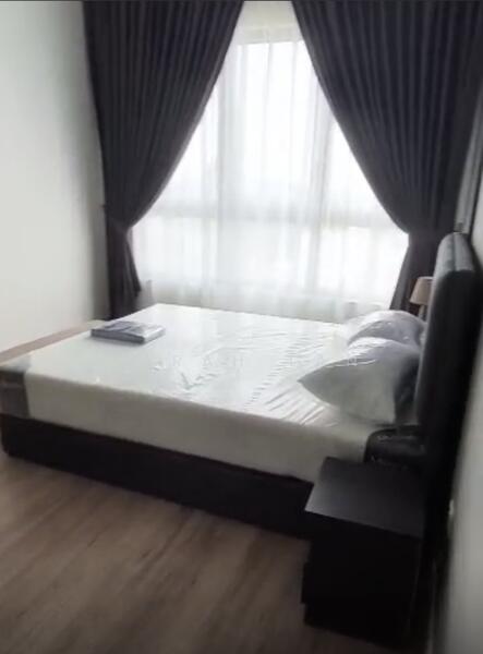 Service Residence for Rent at Sunway Belfield - Sarah Tan - Bedroom - PropertyGuru.com.my