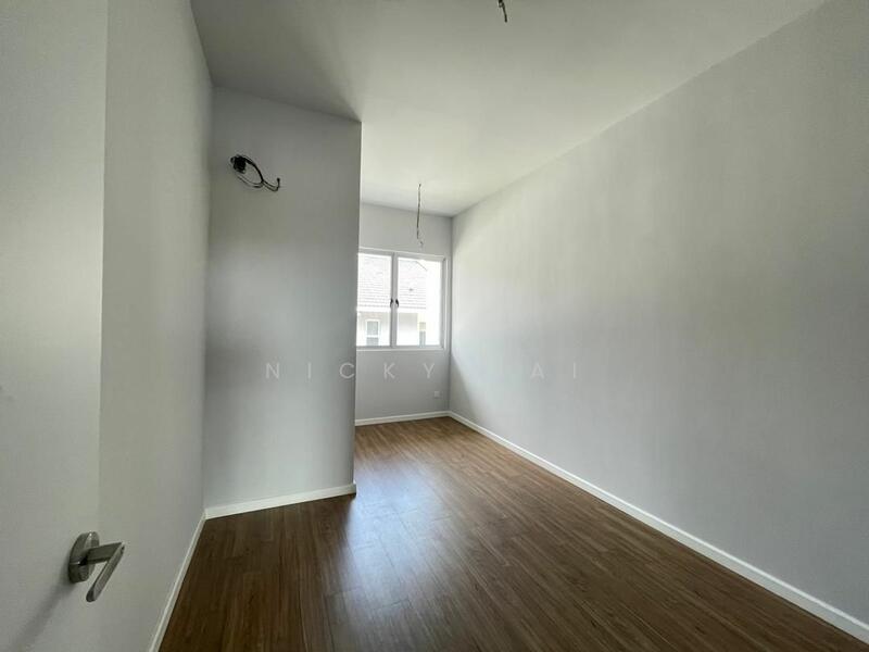 Rumah Teres untuk Dijual di Tamansari (Rawang) - Nicky Lai - Interior - PropertyGuru.com.my