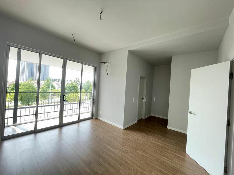 Rumah Teres untuk Dijual di Tamansari (Rawang) - Nicky Lai - Interior - PropertyGuru.com.my
