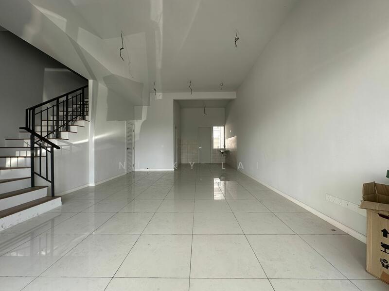 Rumah Teres untuk Dijual di Tamansari (Rawang) - Nicky Lai - Interior - PropertyGuru.com.my