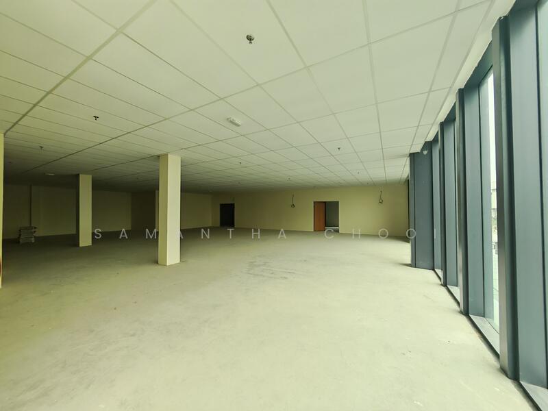 Warehouse for Rent in Port Klang (Pelabuhan Klang) (Selangor) - Samantha Chooi - Interior - PropertyGuru.com.my