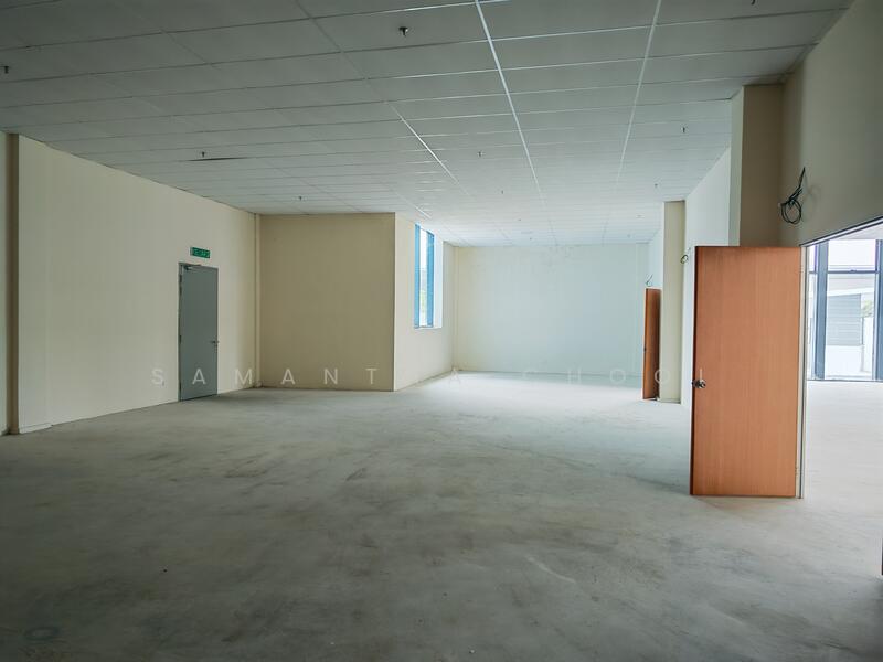 Warehouse for Rent in Port Klang (Pelabuhan Klang) (Selangor) - Samantha Chooi - Interior - PropertyGuru.com.my