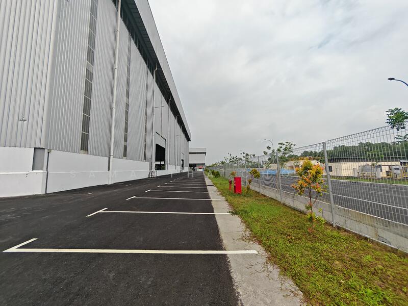 Warehouse for Rent in Port Klang (Pelabuhan Klang) (Selangor) - Samantha Chooi - PropertyGuru.com.my