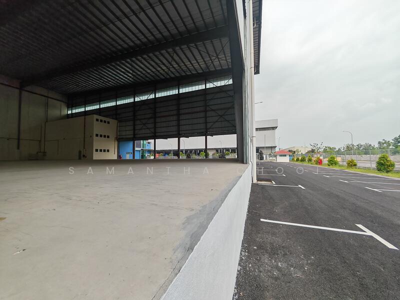 Warehouse for Rent in Port Klang (Pelabuhan Klang) (Selangor) - Samantha Chooi - PropertyGuru.com.my