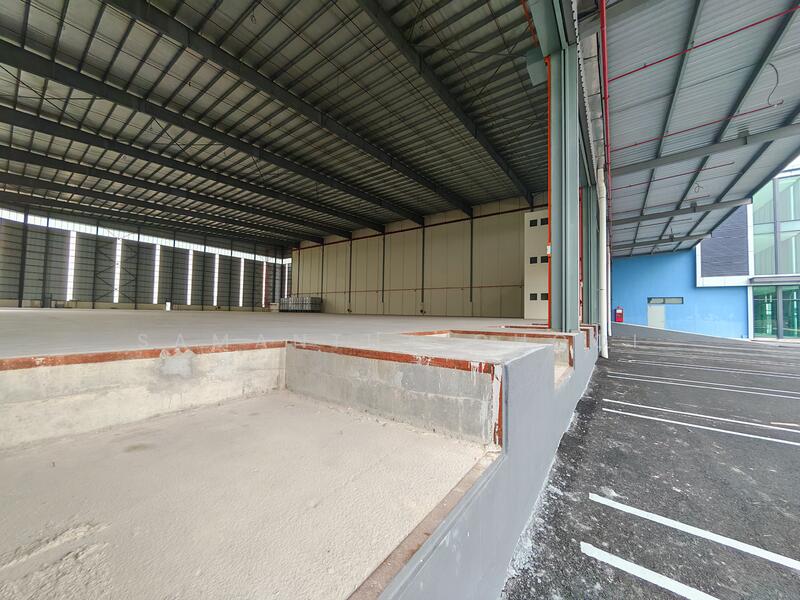 Warehouse for Rent in Port Klang (Pelabuhan Klang) (Selangor) - Samantha Chooi - PropertyGuru.com.my