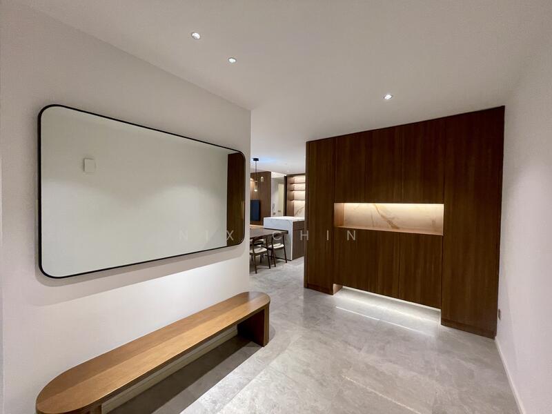 Condominium for Sale at Allevia - Nix Chin - Interior - PropertyGuru.com.my