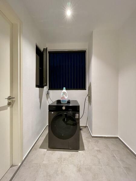 Condominium for Sale at Allevia - Nix Chin - Interior - PropertyGuru.com.my